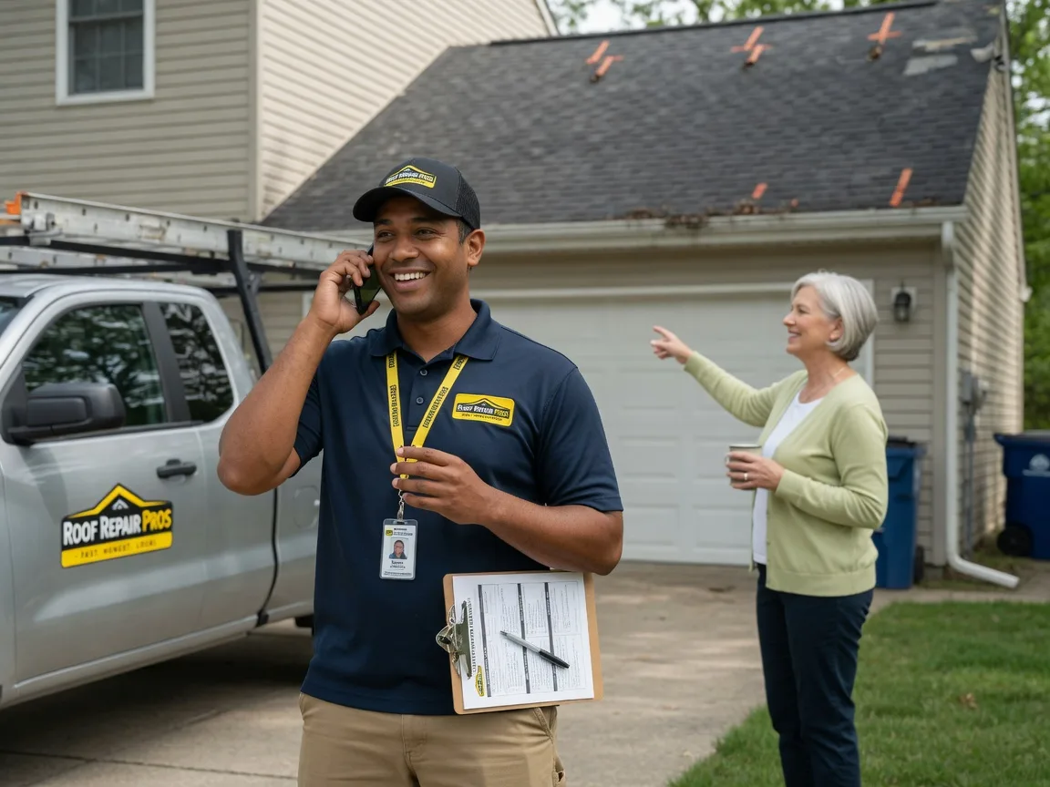 Roof Repair Keisterville, PA FAQs